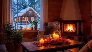 Relaxing Cafe Jazz Music for Daily Office Focus, Study Sessions & Peaceful Coffee Shop Vibes