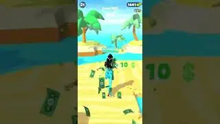 Run Rich 3D  VS HACK | New Update 2022 l GTC GAMING