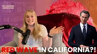 Republican Now Leading California&rsquo;s Governor Race?!
