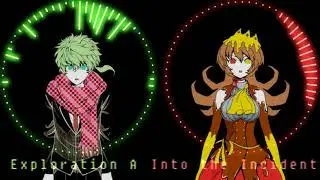 [YTTD] Into the Incident / Exploration A [Mashup]