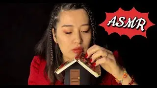 АСМР Расслабь мозг 🧠 нежными звуками | Оставь тревоги | Soft sounds #asmr #асмр #tapping #74