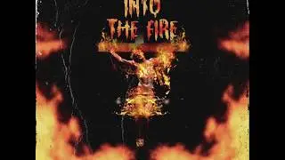 Kenny OBI WAN ft  Evan the Twerkgod - Into The Fire (OFFICIAL AUDIO)