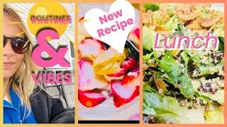 Vegan What I Eat in a Day | Plant-Based Reset | Healthy Vegan Recipes | January 2026