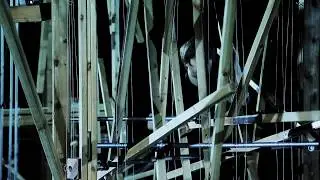 Ben Frost, Plastikman & Carsten Nicolai - Sonar 2014 - ARTEFACT 003
