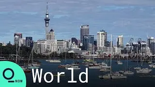 Auckland, New Zeland Tops List of World's Most Livable Cities in 2021