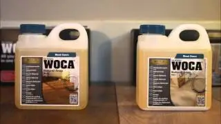 Video Demonstration of Natural Oil Care  Maintenance | Kentwood Floors