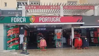 ВИЛАМУРА Португалия - Отель Dom Pedro Marina To O'Sheas Bar