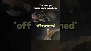 Co-Op Horror Games in a Nutshell #shorts #devourgameplay