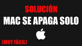 ▶️ Mac se apaga solo tras la barra de progreso [SOLUCIÓN 2021] IMAC no arranca en ESPAÑOL