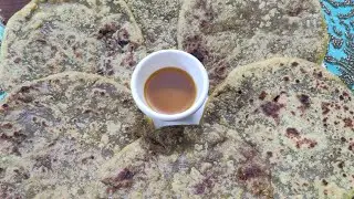 ಎಳ್ಳು ಒಬ್ಬಟ್ಟು /ಹೋಳಿಗೆ