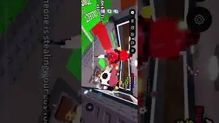 Joinin a pub see the players what they do 
