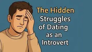 The Hidden Struggles of Dating as an Introvert