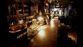 2025/04/20 Caroline Scottish Music Session LIVE  @ Irish PUB field, Kyoto