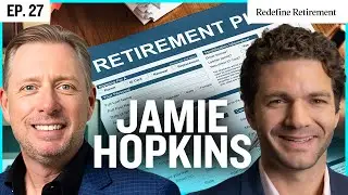 Retirement Expert Behind $93B Trust Empire Reveals Why Most Plans Fail