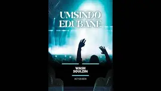Dj Soulzin Umsindo Edubane (Mix 2025)