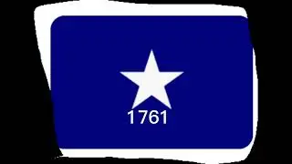 honduras historical flags