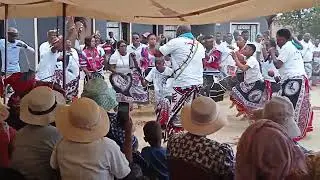 Dr Makua: Go Rata ke Bahu
