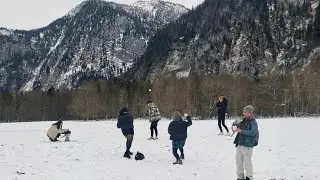 《童話奧捷匈》國王湖戰爭