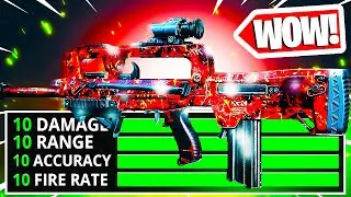 Лучшая классовая конфигурация FR 5.56, которая вам нужна в Warzone