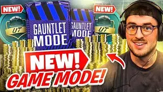 Reacting to FC26 Ultimate Team Leaks