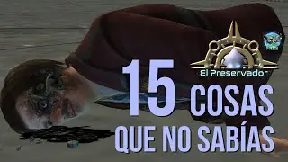 15 cosas que probablemente no sabías del universo de Starcraft - Starcraft Lore