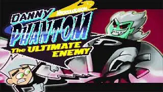 Danny Phantom: The Ultimate Enemy : Remember [In-Game JP Version]