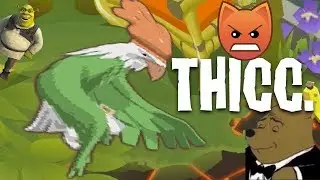 Я УХОДЮ ИЗ ANIMAL JAM НАВСЕГДА