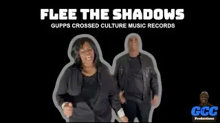 GCC Music Records - Flee The Shadows (Official Music Video)