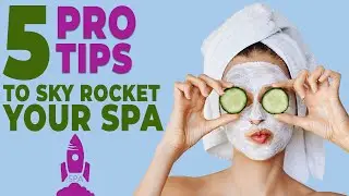 How To Market Your Spa Business (5 Spa Promotion Ideas)