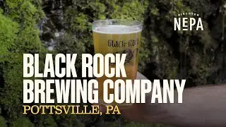 Black Rock Brewing Company | Pottsville, PA