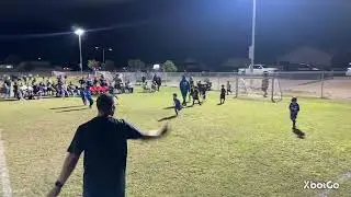 U7 | SC del Sol v Xolos | 11/14/25 | Quarterfinals