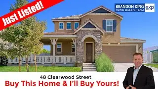 48 Clearwood Street, Fillmore, CA 93015 | Brandon King Home Selling Team