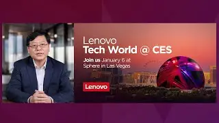 Beyond the Numbers: Hybrid-AI, innovation, and operational excellence fuel Lenovo&rsquo;s Q1 success