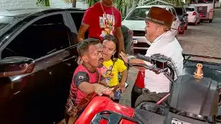 CHAGUINHA TÁ FURIOSO COM PILILIU APÓS O CHIFRE 😡😂 | PILILIU DA RESENHA