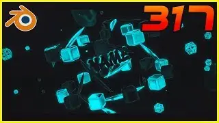 TOP 50 Blender Intro Templates #317 + Free Download