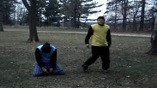 mortal kombat JJ productions 2