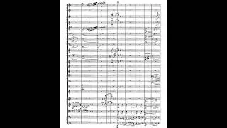Richard Strauss - Macbeth for Orchestra, Op. 23 (1886-88) [Score-Video]