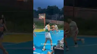 Boxout! #basketball #basketballshorts #shortsfeed #basic #shortsviral