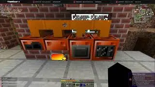 Minecraft - GregTech: New Horizons Mod - 04/26/25 - P1 - TheSlicer7791