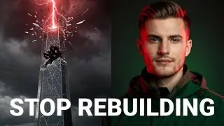Jungian Individuation: Rebuilding After Crisis (Self vs Ego Guide)