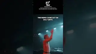@davidguetta Remixes Golden From Kpop Demon Hunters!