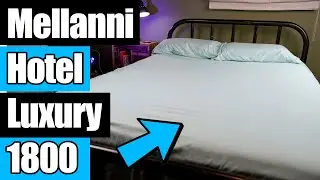 Mellanni Hotel Luxury 1800 Sheet Set Overview