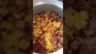 The Sweetest Indian Flatbread (Puran Poli Recipe)