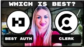 Best Auth vs Clerk | Which Authentication Solution Is best in 2026?