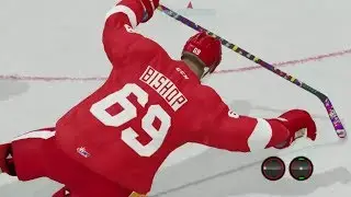 NHL 20 Be a Pro | Chance Bishop (Defenseman) | EP4 | Taking On The Prince Albert Raiders