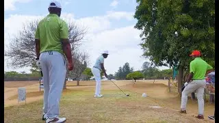 Bernard Mizeki College Golf Day 2024 ⛳🏌️‍♂️