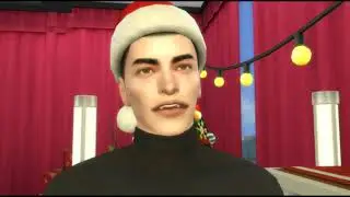 ТРЕЙЛЕР КАНАЛА SILVER STUDIO\SIMS 4