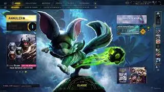 Ranked Predecessor FR (Grim c'est trop fort)