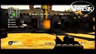 I2 o h n - Nemesis