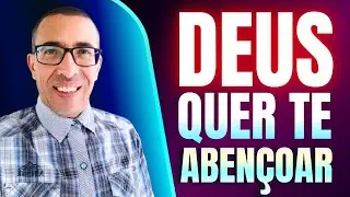 RECEBA A TUA BENÇÃO! MENSAGEM E ORAÇÃO DIA 15-01-2026